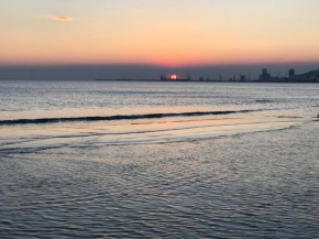 Beach Apartaments, Durrës